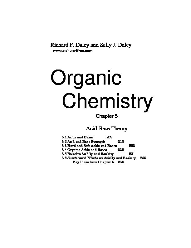 [PDF] Acid/Base Theory