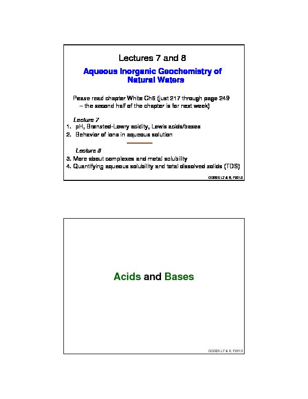 [PDF] Acids and Bases - SOEST Hawaii
