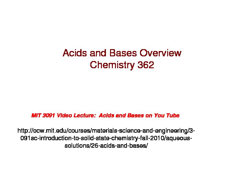 [PDF] Acid-Base concepts