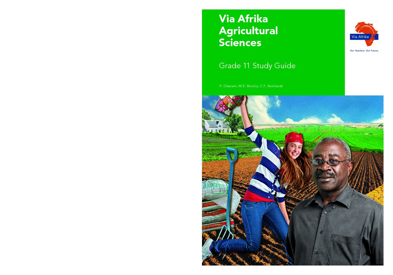 [PDF] Via Afrika Agricultural Sciences