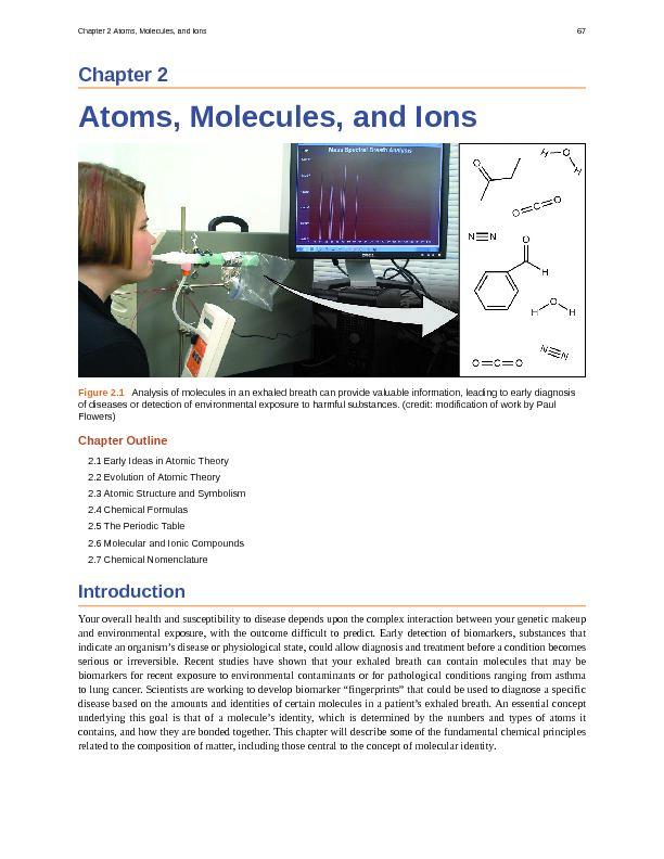 [PDF] Atoms, Molecules, and Ions