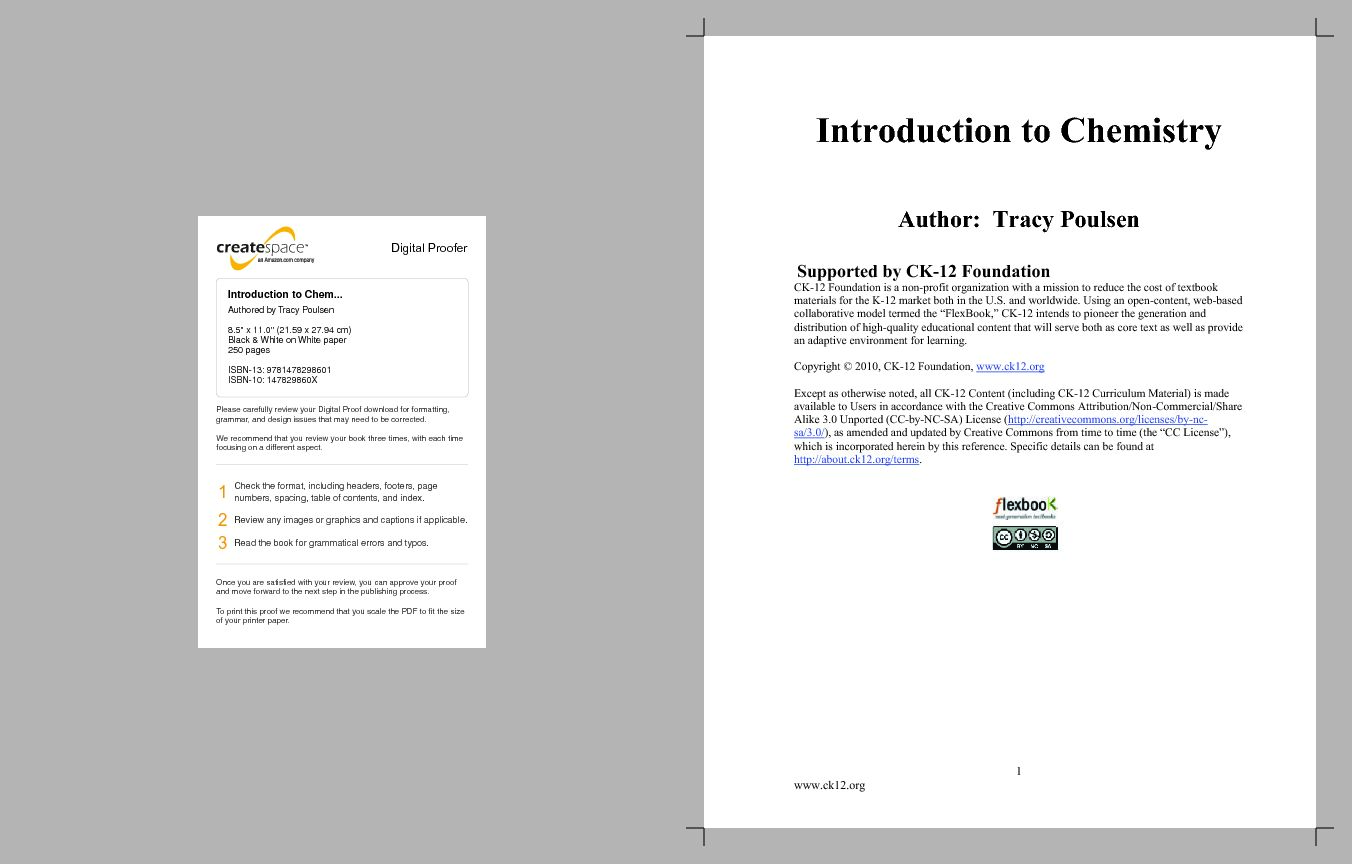 [PDF] Introduction to Chemistry - Open Education Group