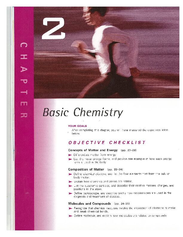 [PDF] Ch 2 Basic Chemistrypdf - Monmouth Regional High School