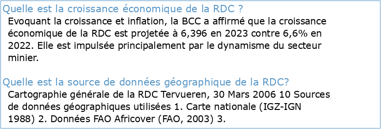 Cours de géographie économique rdc pdf pdf free