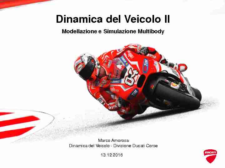 [PDF] Ducati Powerpoint Format