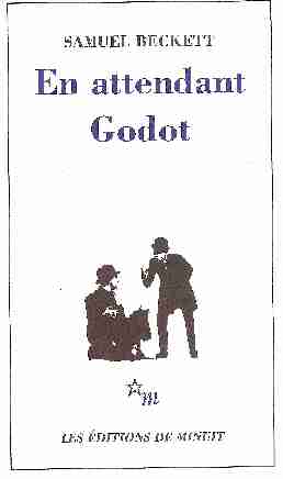 En attendant Godot