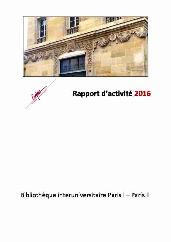 Structure rapport activités (doc