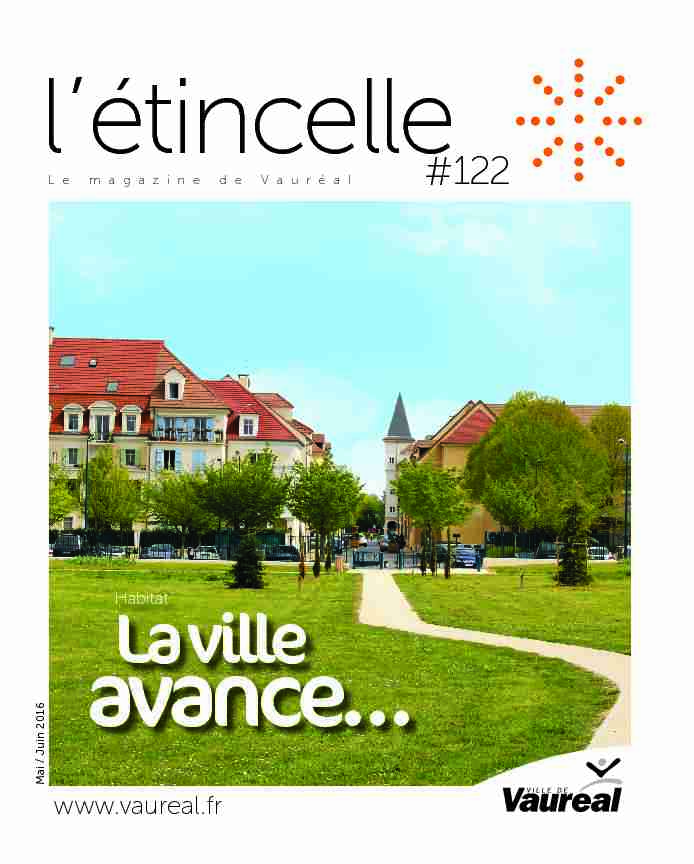 [PDF] wwwvaurealfr - Ville de Vauréal