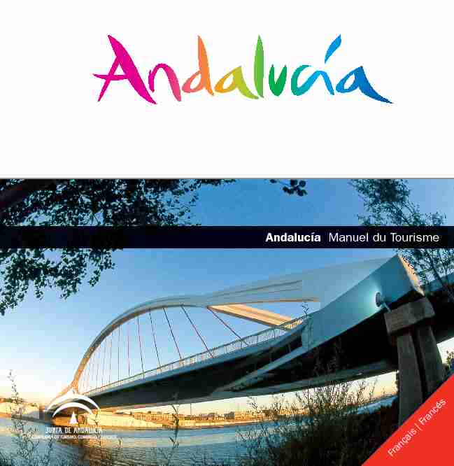 [PDF] NDALUC¤A - Junta de Andalucia
