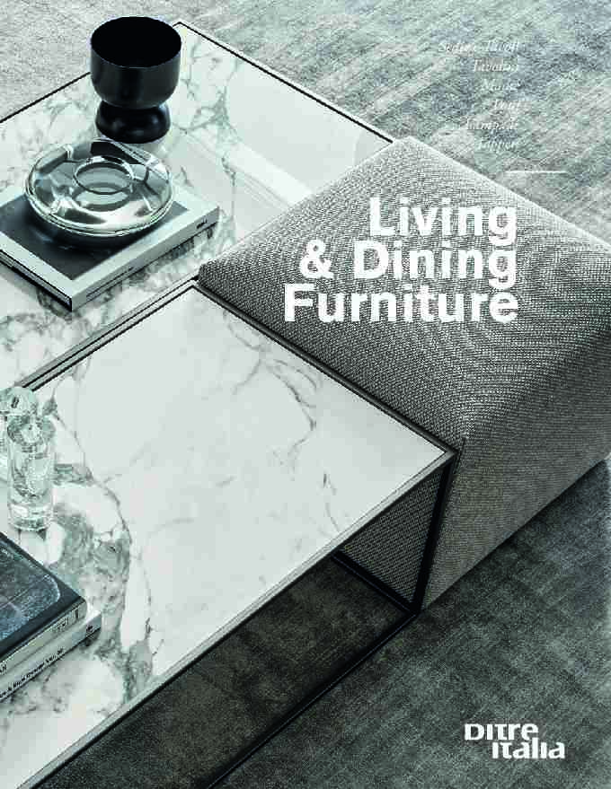 [PDF] Living & Dining Furniture - Mariotti Casa