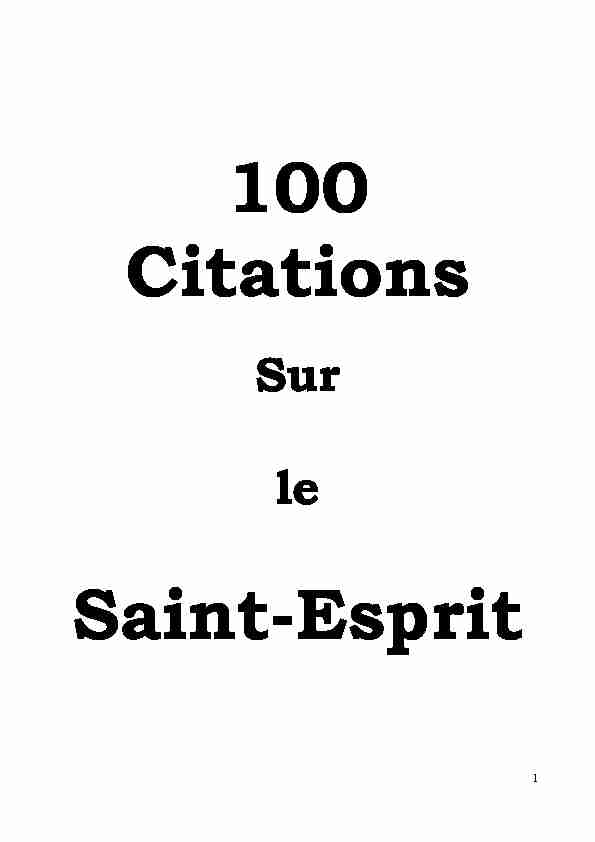 Citations-Saint-Esprit.pdf