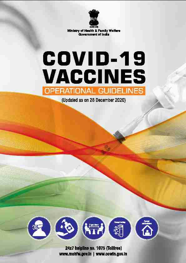 COVID-19 vaccine