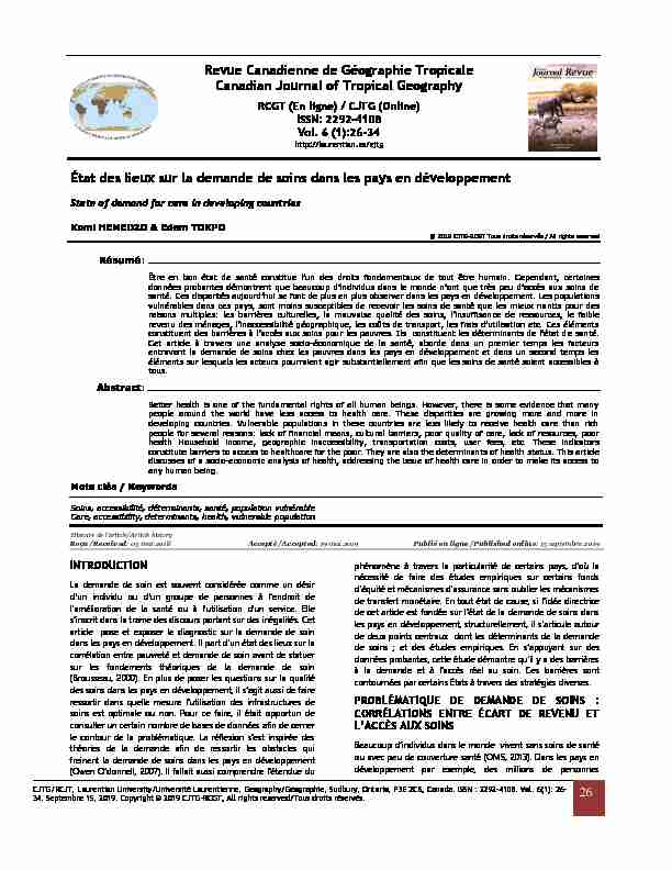 [PDF] Format PDF - OCR Document - Laurentian University