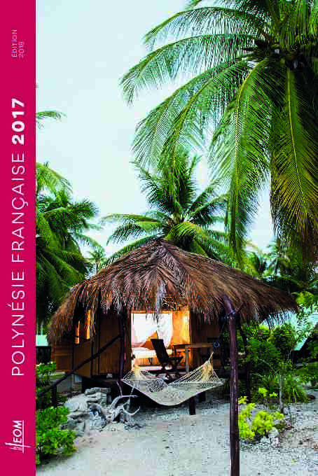 Rapport dactivité 2017 de la Polynésie française