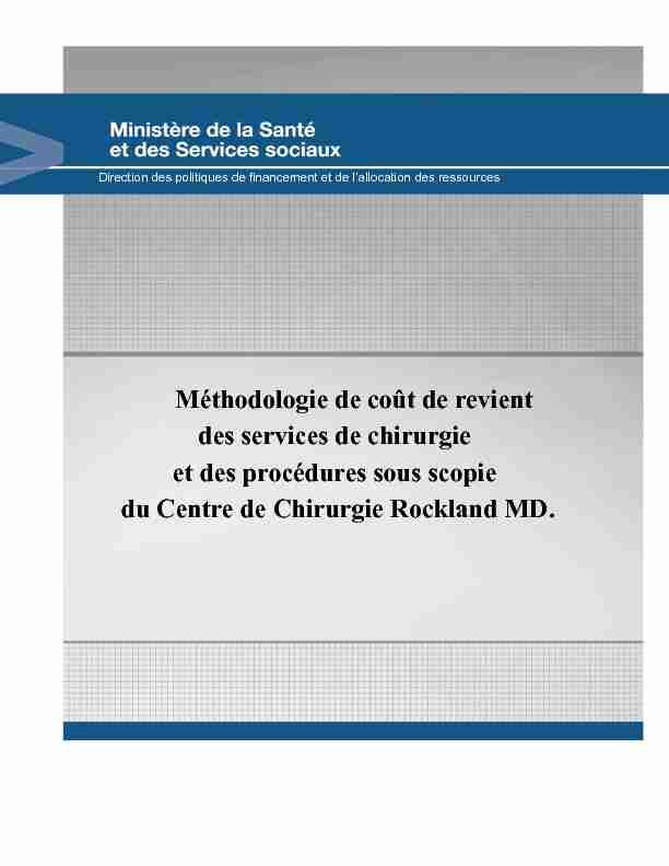 [PDF] Documents de la demande 2020-2021255 - Ministère de la Santé