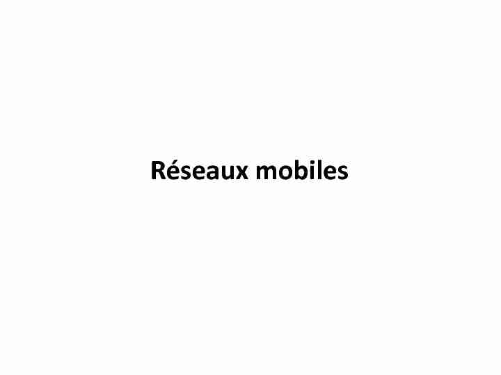 [PDF] Session_5introduction-reseaux mobilespdf - ITU