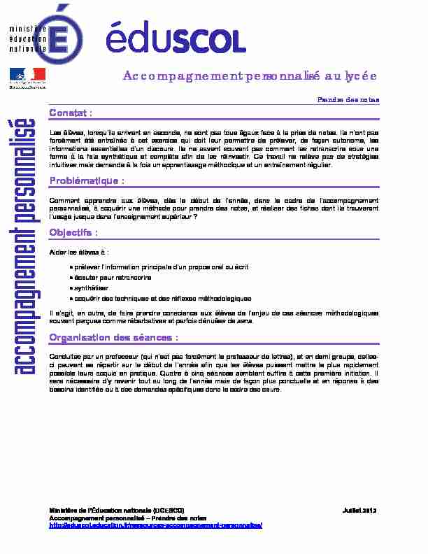 [PDF] En-tête discipline - mediaeduscoleducationfr - Ministère de l