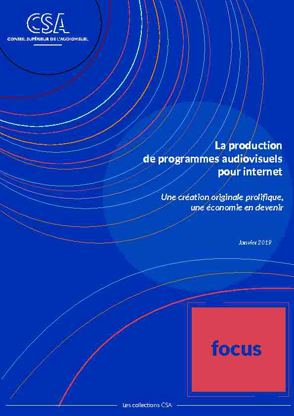 CSA - La production de programmes audiovisuels pour internet.pdf
