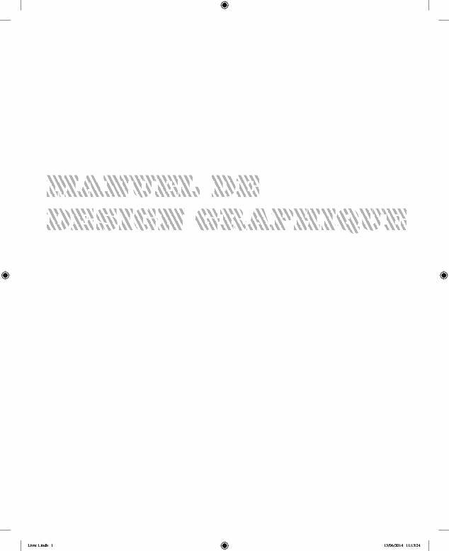 [PDF] manuel de design graphique - Dunod