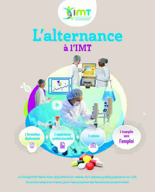 Lalternance
