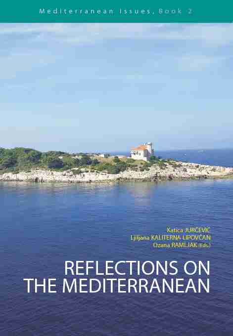 REFLECTIONS ON THE MEDITERRANEAN