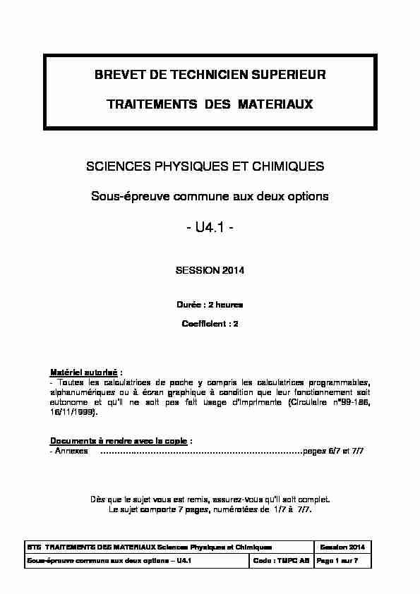 [PDF] U41 - Eduscol