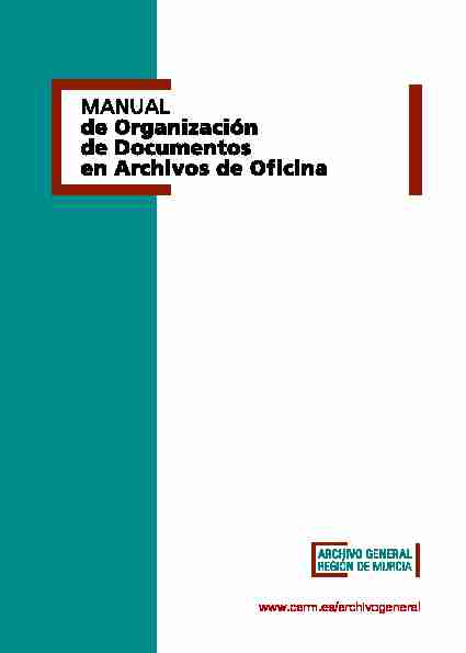 www.carm.es/archivogeneral