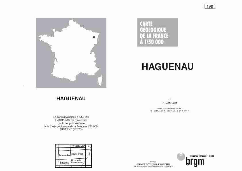 Haguenau_Modèle Notice.qxd