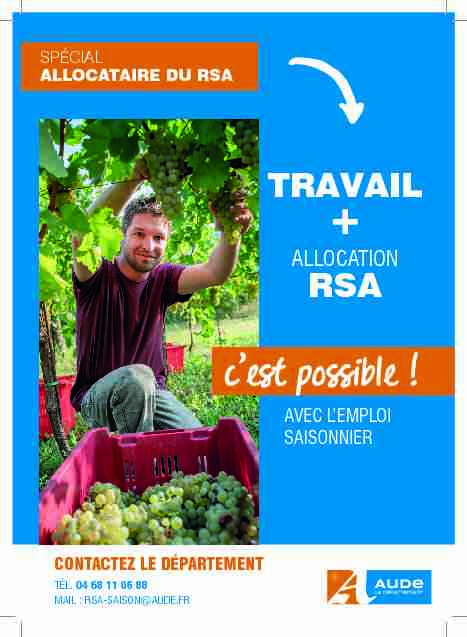 [PDF] AUDE - Campagne RSA-Saison - Flyer A5