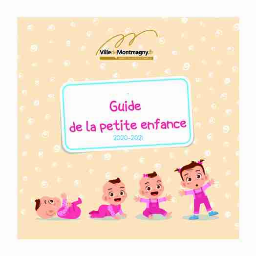 guide 2020-2021 petite enfance.indd