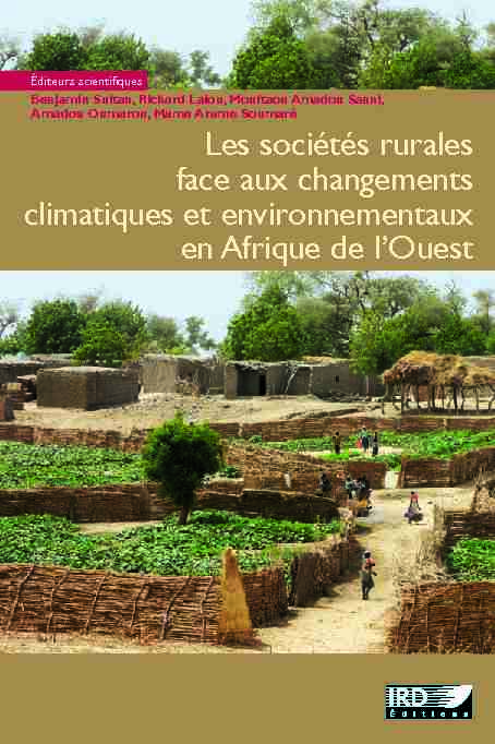 Les sociétés rurales face aux changements climatiques et
