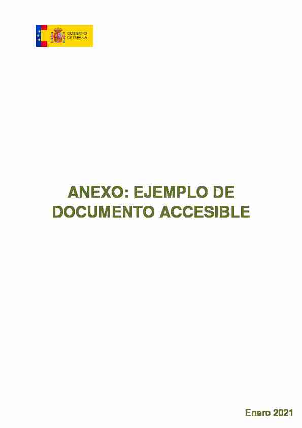 Anexo: Ejemplo de documento accesible