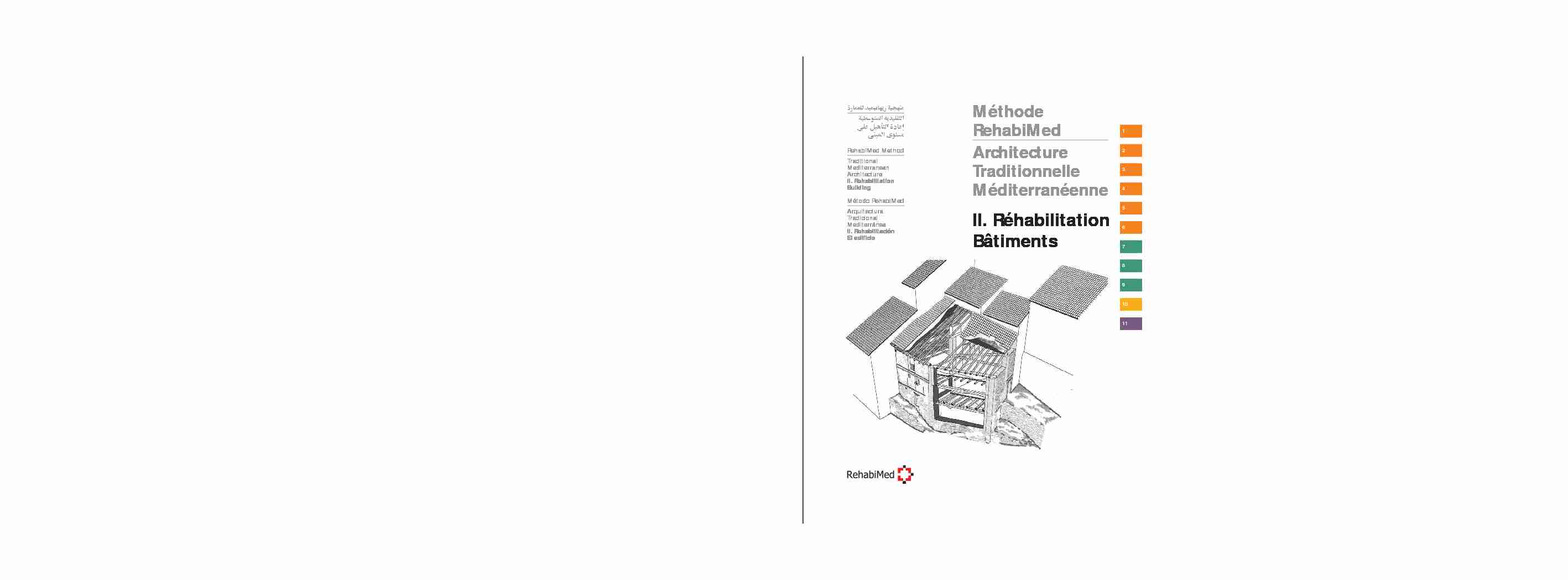 [PDF] II Réhabilitation Bâtiments - ICOMOS Open Archive