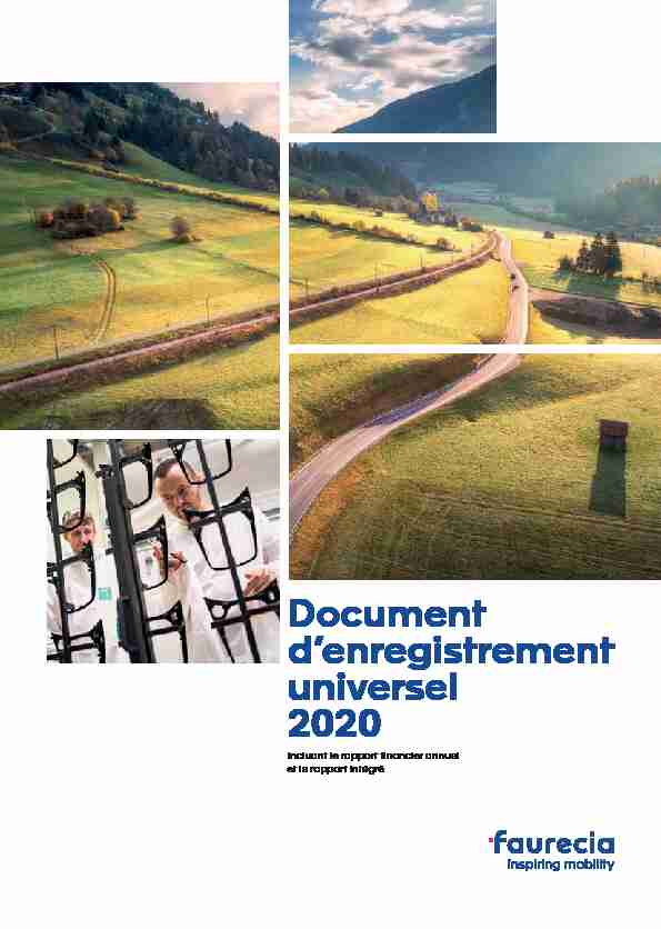 Document denregistrement universel 2020