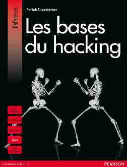 [PDF] Les bases du hackingpdf