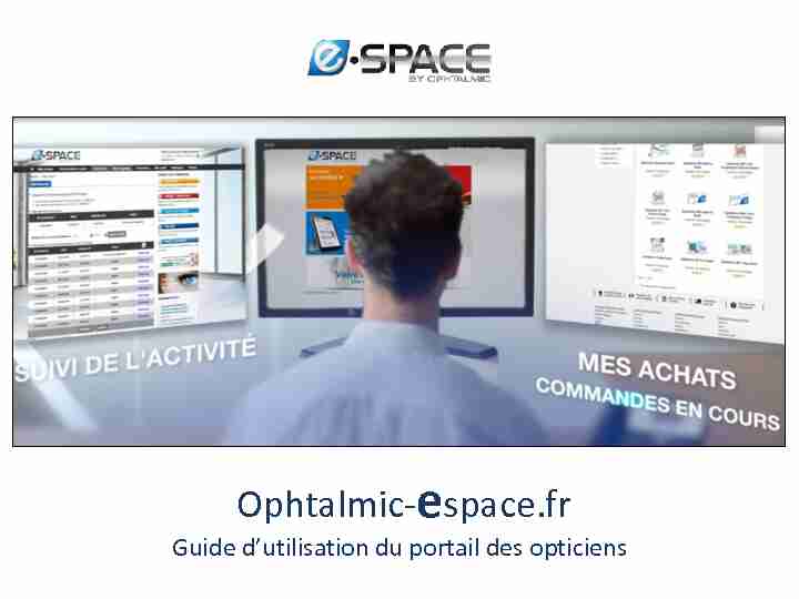 Ophtalmic-espace.fr