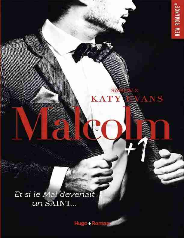 Malcolm   1 Saison 2 (NEW ROMANCE) (French Edition)