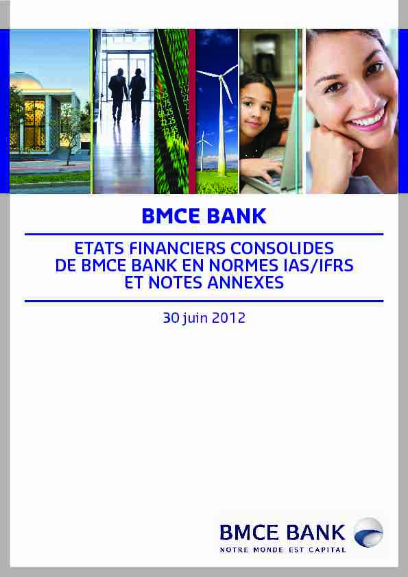 BMCE BANK
