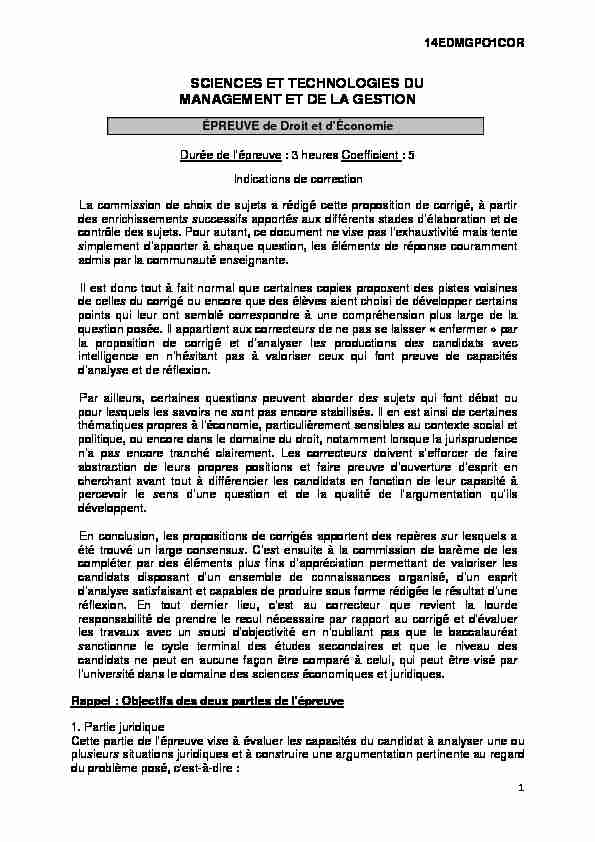 [PDF] Sujet 4 Roche Berton corrigé - STMG Education