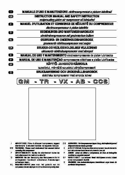 [PDF] GM - TR - VX - AB - CCS - Promac