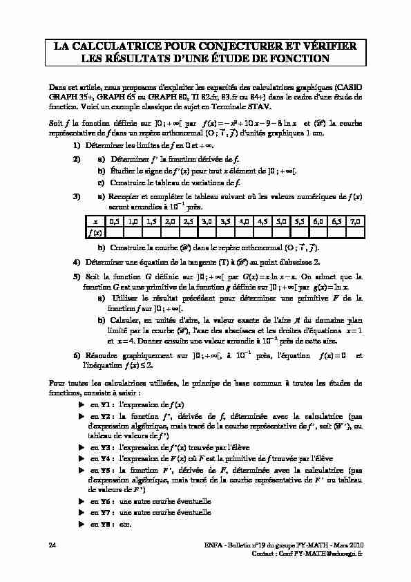 [PDF] calculatrice - R2math de lENSFEA