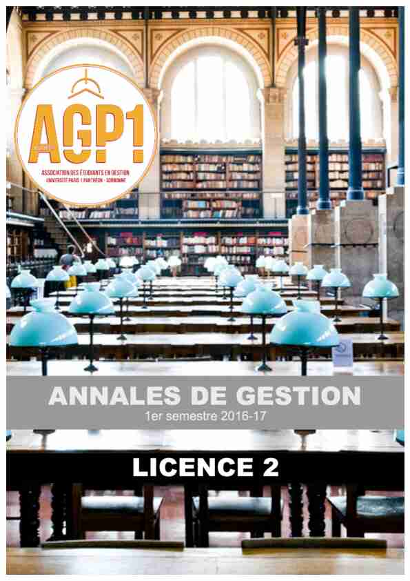 [PDF] ANNALES-L2-version-longuepdf - AGP1