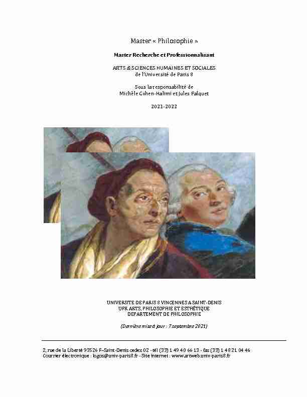 Brochure Master Philosophie 2021-22 (12.10.21)