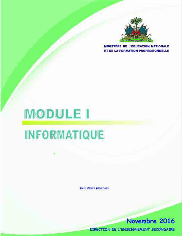 13- MODULE INFORMATIQUE.pdf