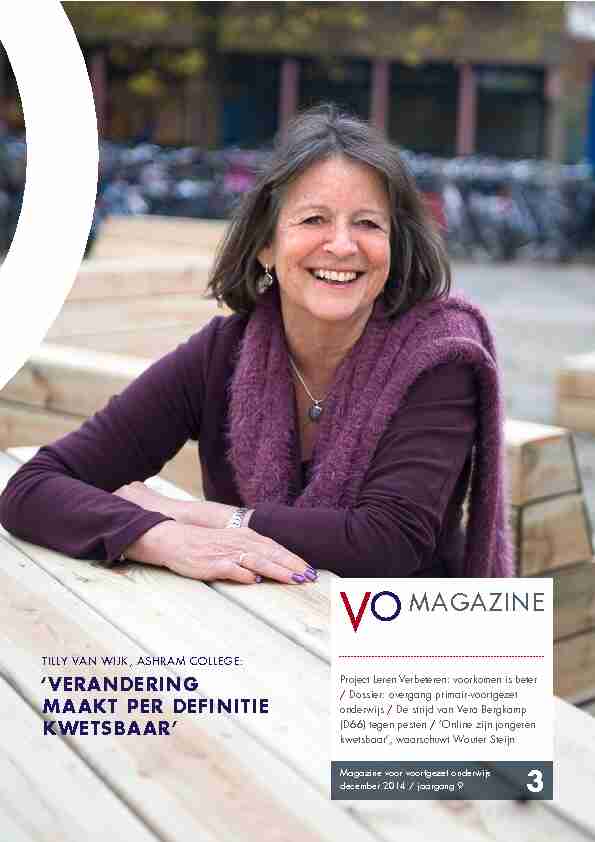 VO-magazine 3