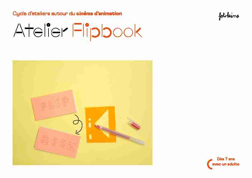 AtelierFlipbook