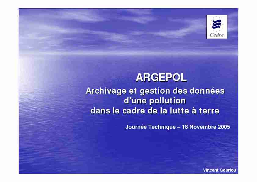 ARGEPOL