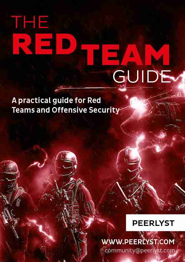 The_Red_Team_Guide_by_Pee