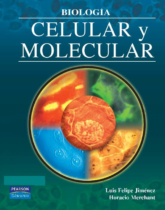 [PDF] Biologia Celular y Molecular - ONCOUASD