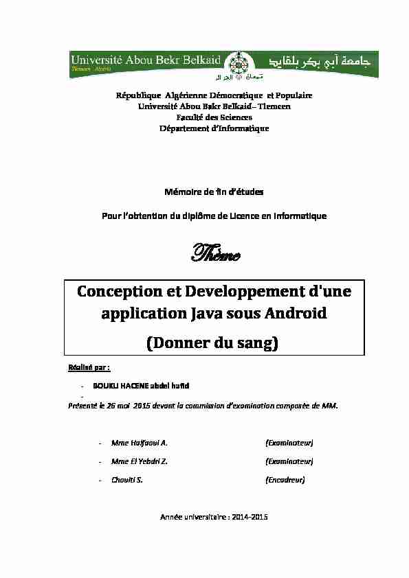 Conception-et-Developpement-dune-application-Java-sous-Android